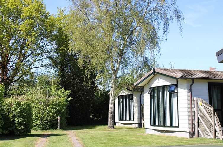 Vakantiepark De Koorn-aar - Type D