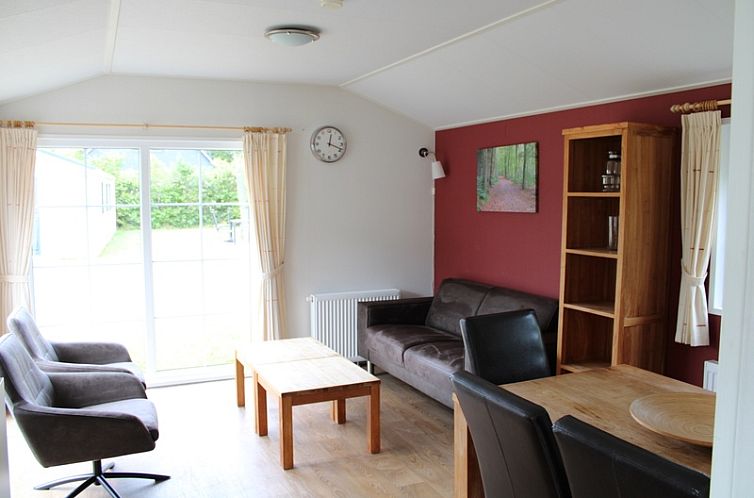 Vakantiepark De Koorn-aar - Type E