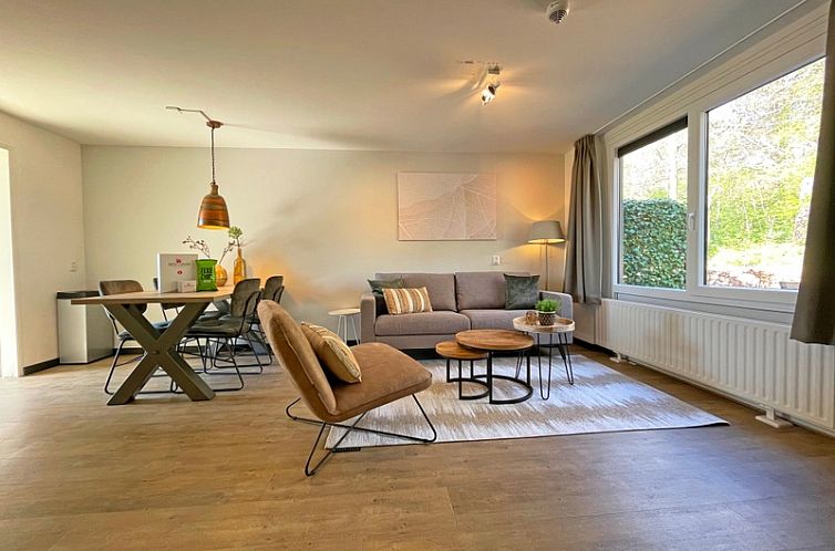 Appartement Bos en Duin 09