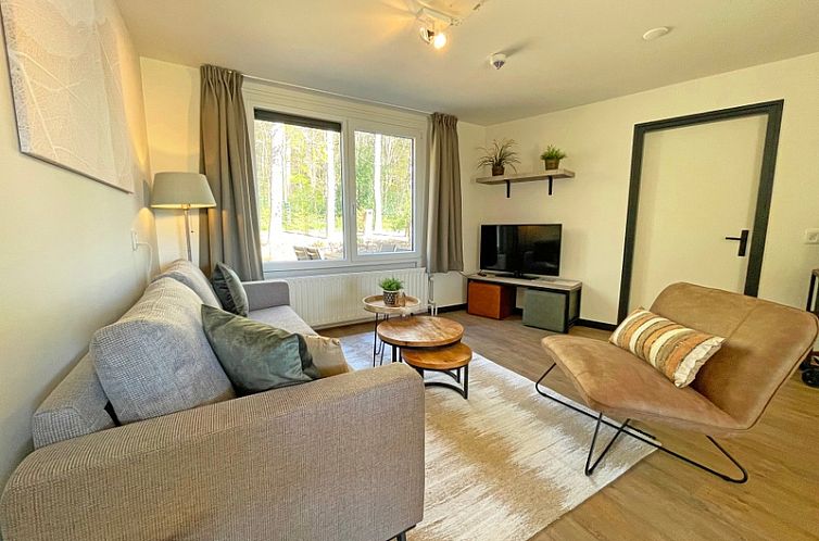 Appartement Bos en Duin 09