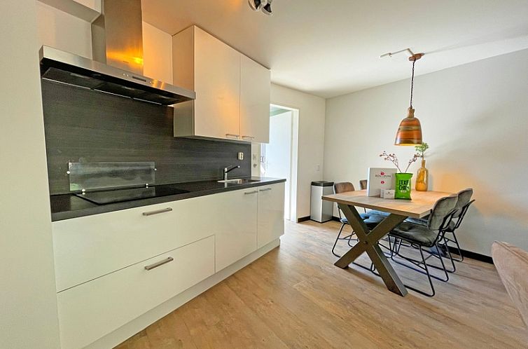 Appartement Bos en Duin 09