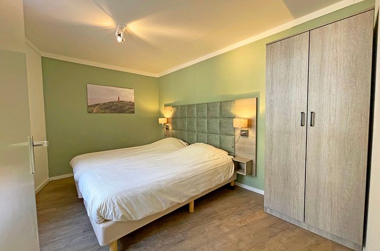 Appartement Bos en Duin 09