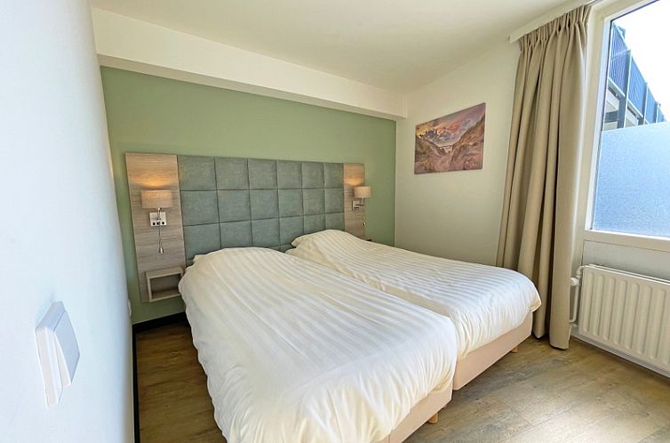 Appartement Bos en Duin 09