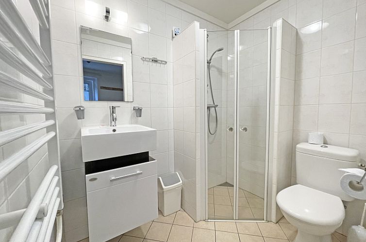 Appartement Bos en Duin 09
