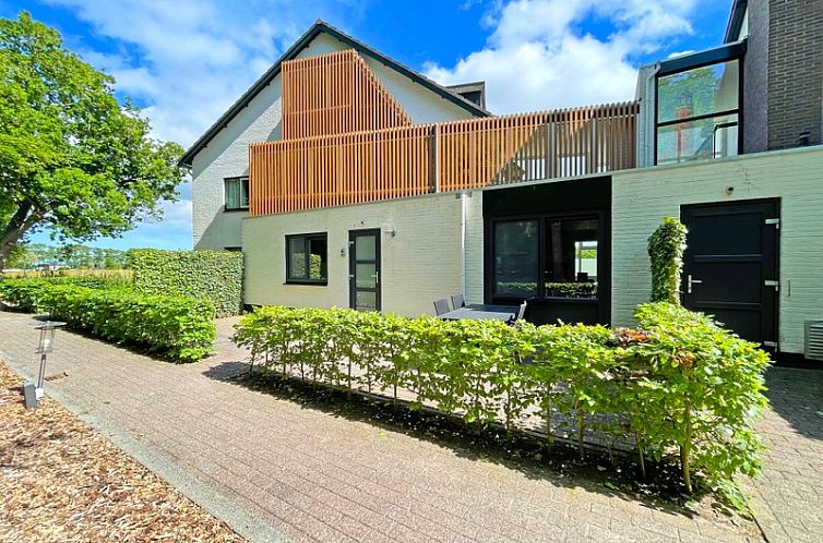 Appartement Bos en Duin 09