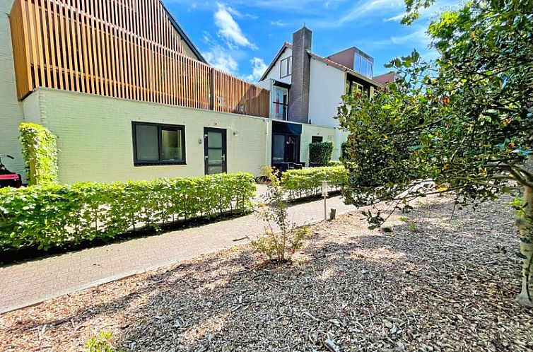 Appartement Bos en Duin 09