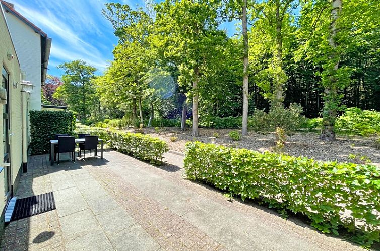 Appartement Bos en Duin 09