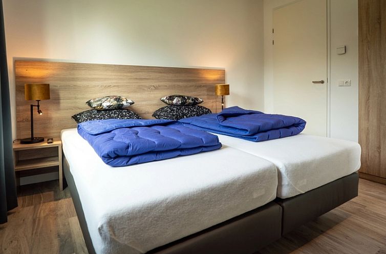 Vakantiepark De Koorn-aar - Villa