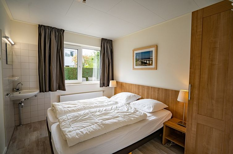 Vakantiehuis 't Hoogelandt 134A