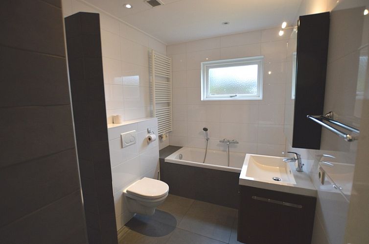 Vakantiehuis de Parel 196