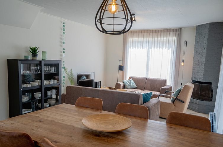 Vakantiehuis 't Hoogelandt 136