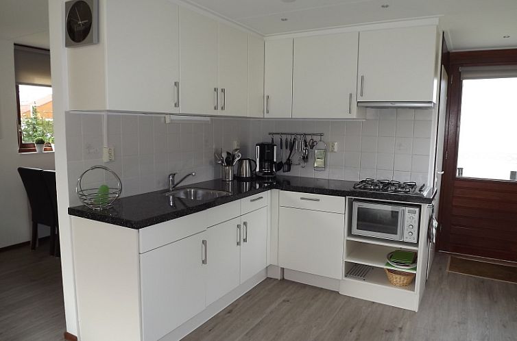 Vakantiehuis Gortersmient 234