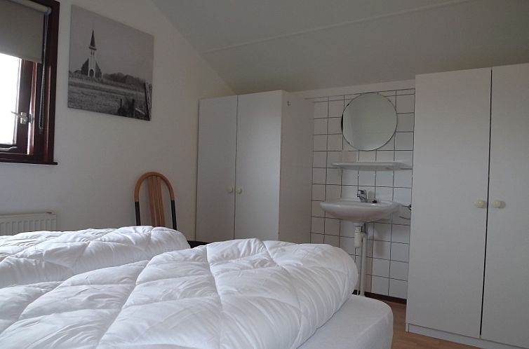 Vakantiehuis Gortersmient 234