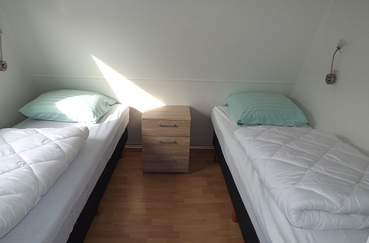 Vakantiehuis Gortersmient 234