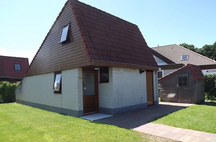 Vakantiehuis Gortersmient 234