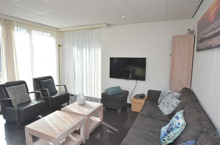 Vakantiehuis 't Hoogelandt 36