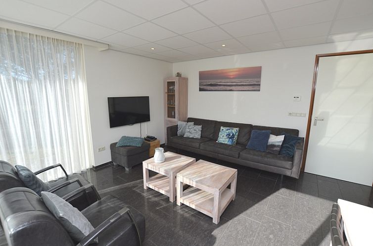 Vakantiehuis 't Hoogelandt 36