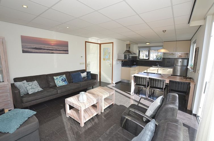 Vakantiehuis 't Hoogelandt 36