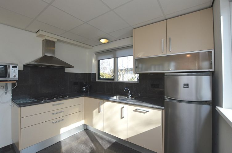 Vakantiehuis 't Hoogelandt 36