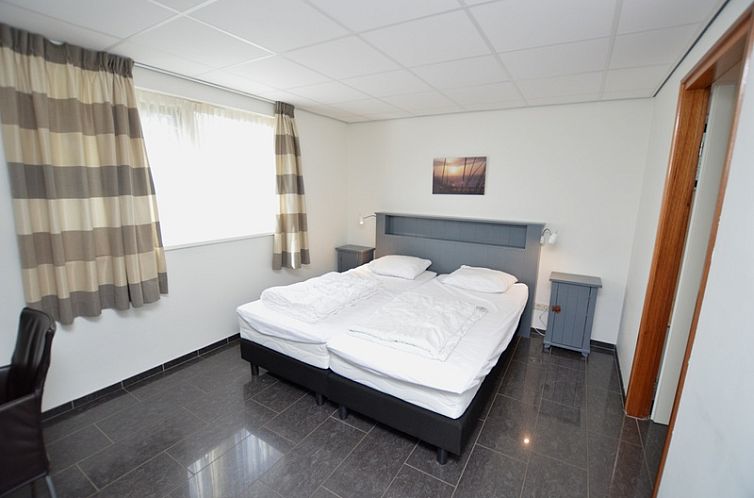 Vakantiehuis 't Hoogelandt 36