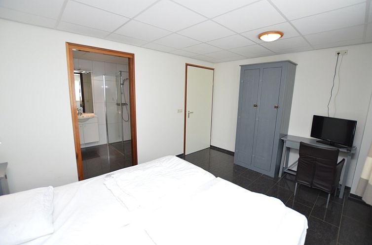 Vakantiehuis 't Hoogelandt 36