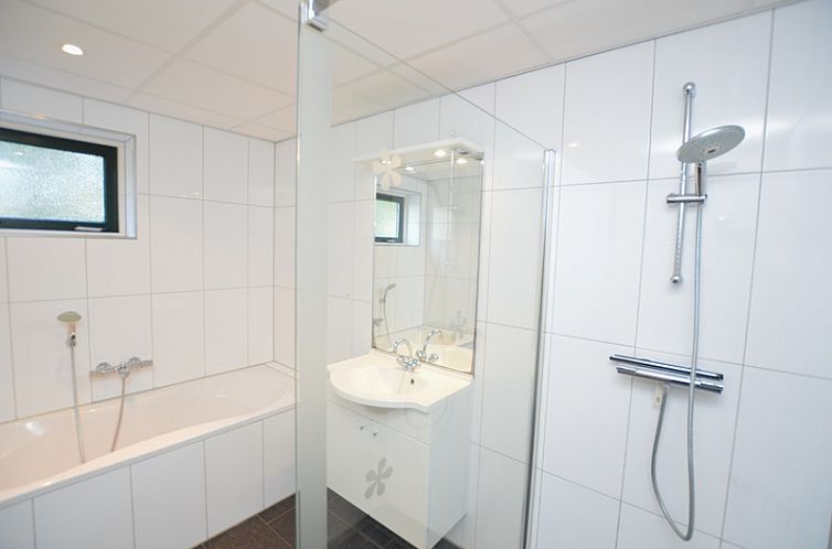 Vakantiehuis 't Hoogelandt 36