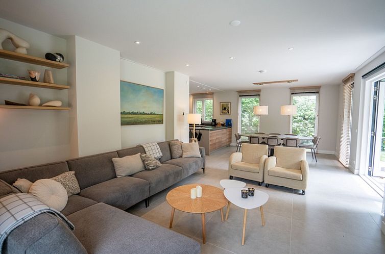 Vakantiehuis de Parel 180