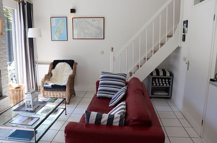 Vakantiehuis Gortersmient 358