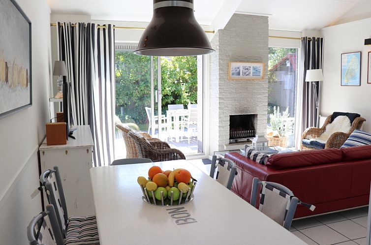 Vakantiehuis Gortersmient 358