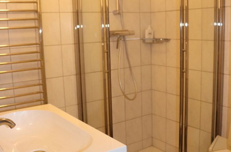 Vakantiehuis Gortersmient 358