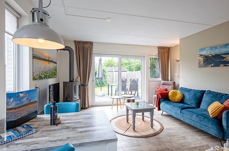 Wulpenweid 14 Zeehond