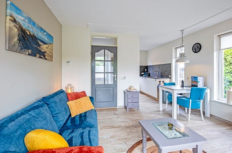 Wulpenweid 14 Zeehond