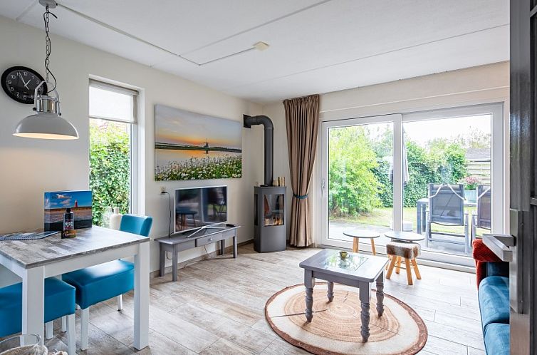 Wulpenweid 14 Zeehond