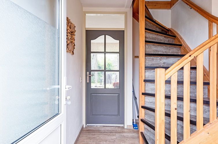 Wulpenweid 14 Zeehond