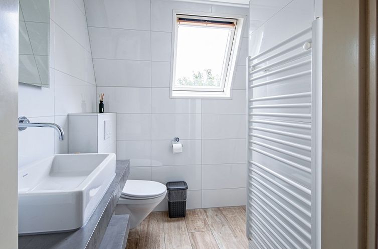 Wulpenweid 14 Zeehond