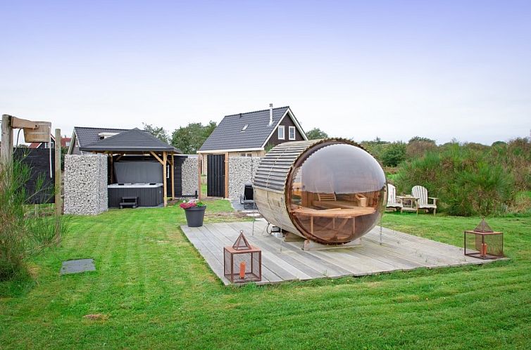 Wulpenweid 14 Zeehond