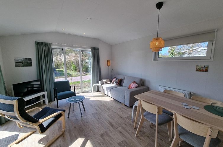 Vakantiepark de Bremakker - Bosveld 146