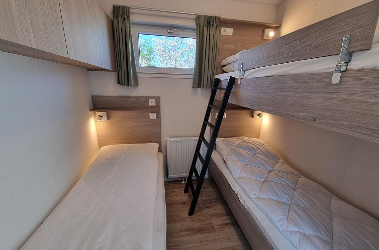 Vakantiepark de Bremakker - Bosveld 146