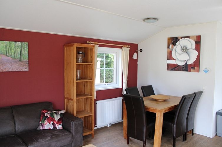 Vakantiepark De Koorn-aar - Type E