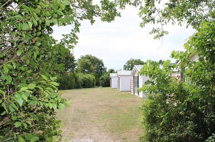 Vakantiepark De Koorn-aar - Type E