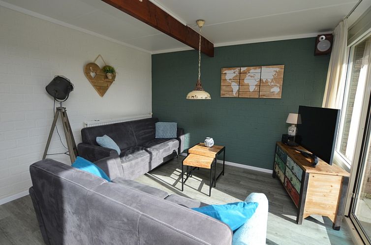 Bungalow Verste Coogh 66