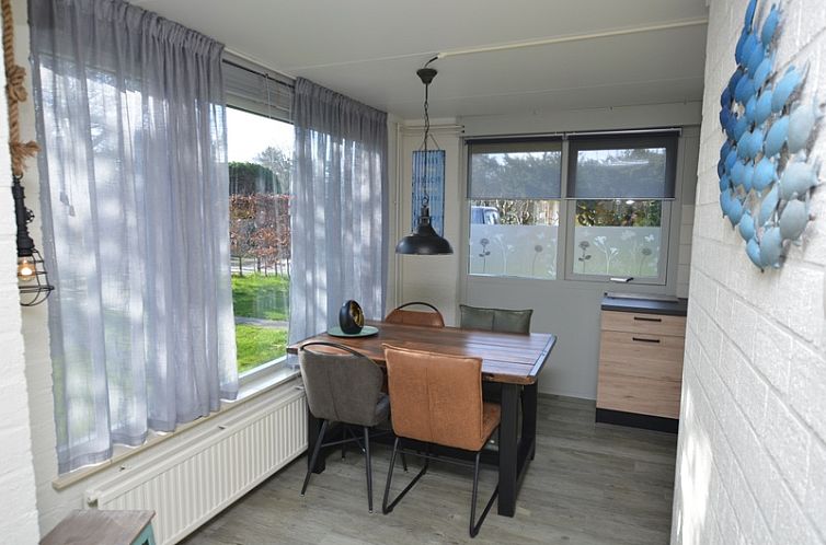 Bungalow Verste Coogh 66