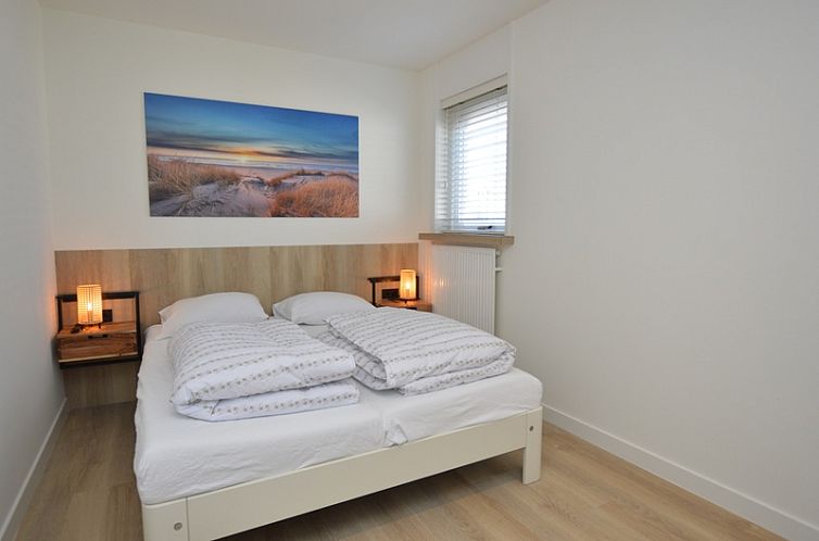 Bungalowpark 't Luwe Land - Bungalow 13c