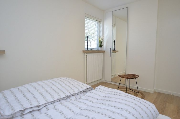 Bungalowpark 't Luwe Land - Bungalow 13c