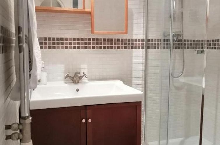 Ghat Apartment Poble Sec Barcelona