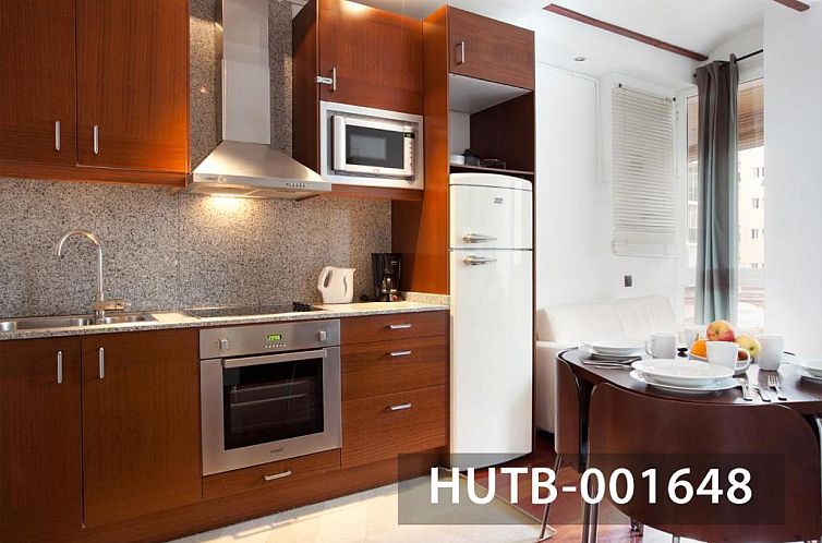 Ghat Apartment Poble Sec Barcelona