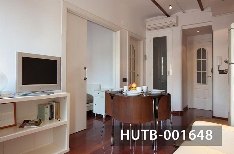 Ghat Apartment Poble Sec Barcelona