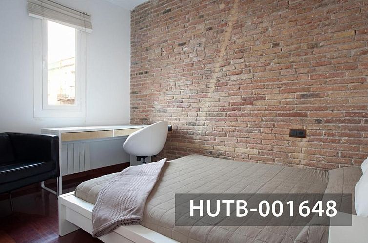 Ghat Apartment Poble Sec Barcelona