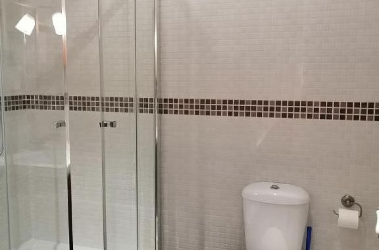 Ghat Apartment Poble Sec Barcelona