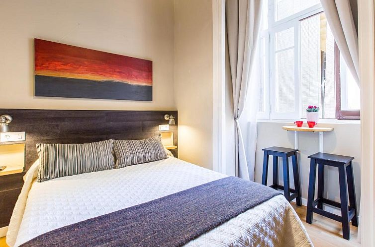 El Born Guest House by Casa Consell